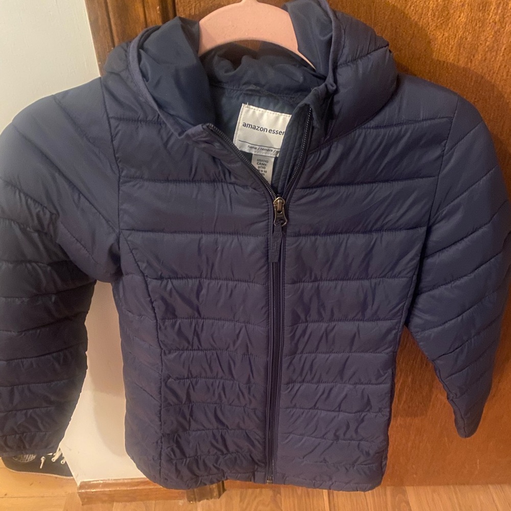 Girls Winter Jacket